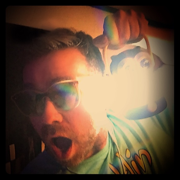 Meet your Posher, Sam - Picture 1 of 1